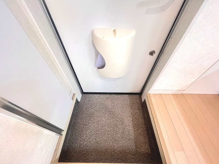 ハイツMSの物件内観写真