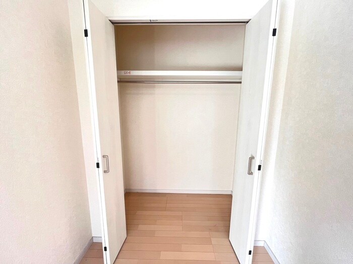 ハイツMSの物件内観写真