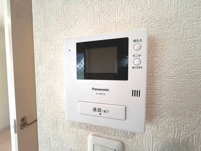 ハイツMSの物件内観写真