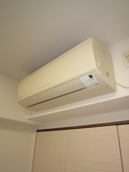 コスモリード月島の物件内観写真