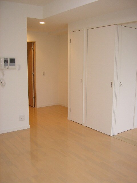 カスタリア初台の物件内観写真