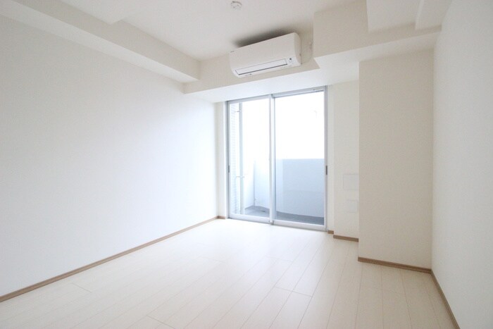 GRAN　PASEO　神楽坂の物件内観写真