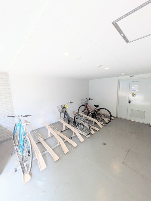 GRAN　PASEO　神楽坂の物件外観写真