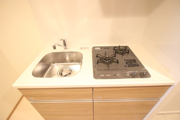 GRAN　PASEO　神楽坂の物件内観写真