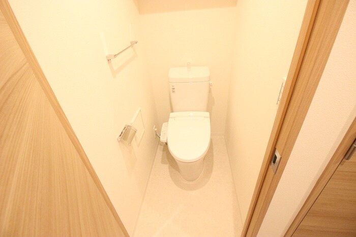 GRAN　PASEO　神楽坂の物件内観写真