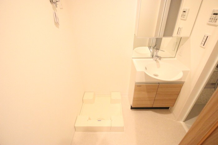 GRAN　PASEO　神楽坂の物件内観写真