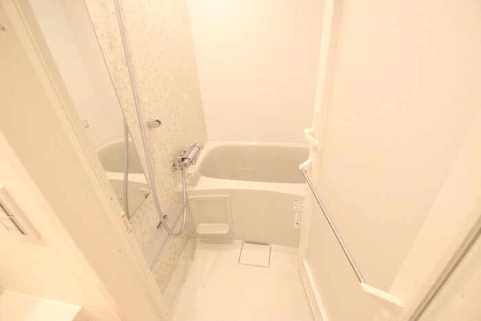 GRAN　PASEO　神楽坂の物件内観写真