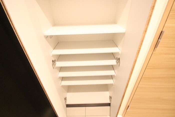 GRAN　PASEO　神楽坂の物件内観写真