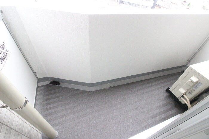 GRAN　PASEO　神楽坂の物件内観写真