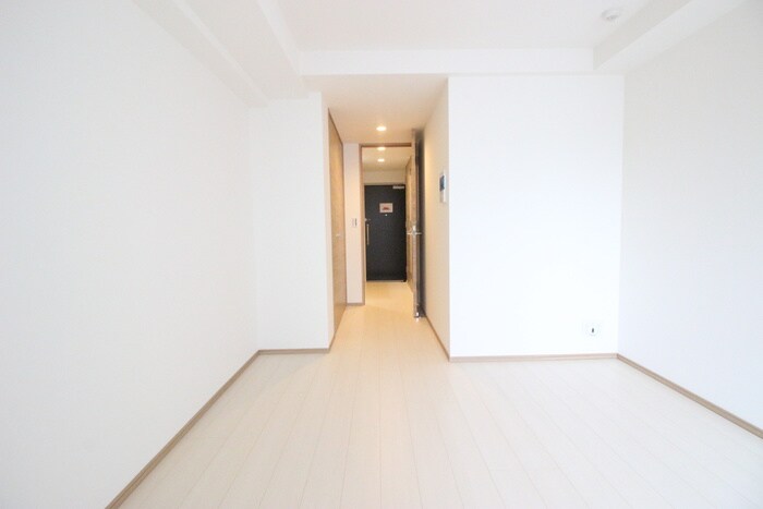 GRAN　PASEO　神楽坂の物件内観写真