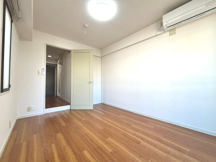 バッカス中野の物件内観写真