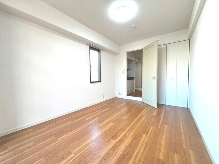 バッカス中野の物件内観写真