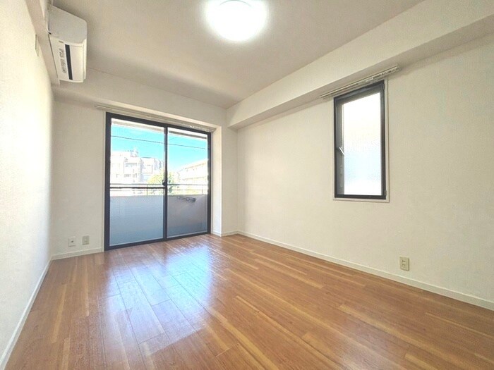 バッカス中野の物件内観写真