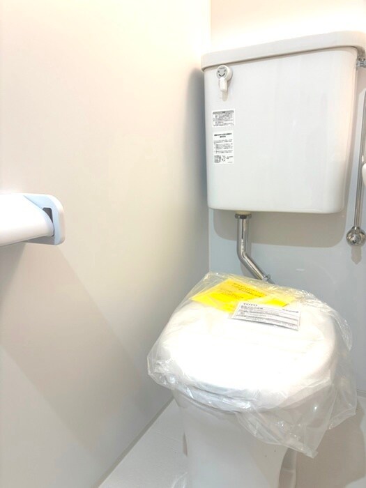 バッカス中野の物件内観写真