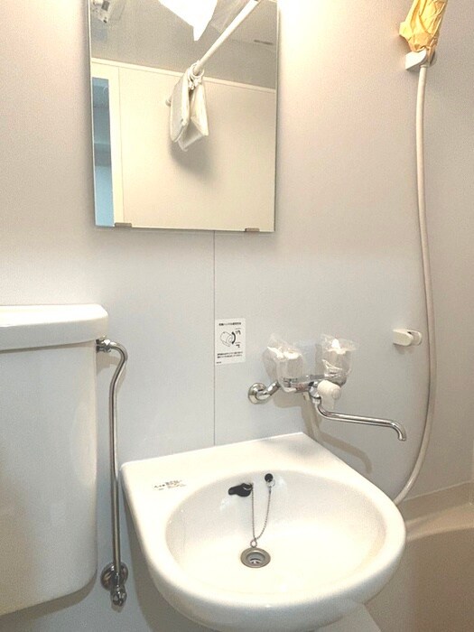 バッカス中野の物件内観写真