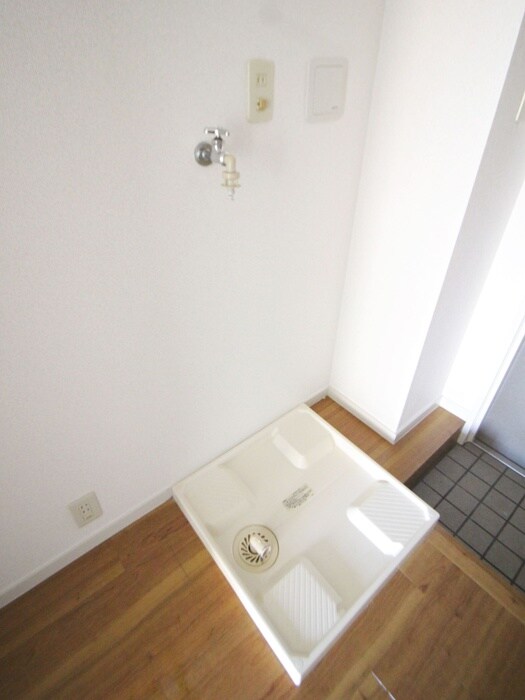 バッカス中野の物件内観写真