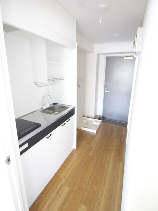 バッカス中野の物件内観写真