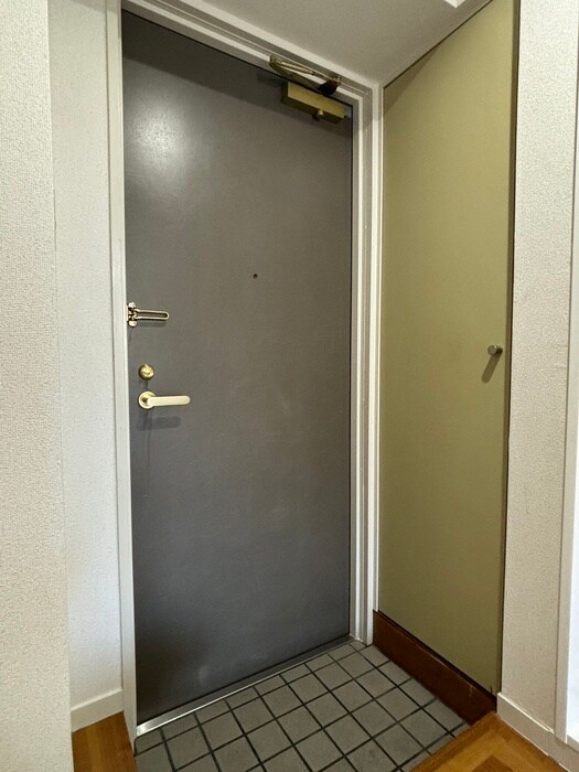 バッカス中野の物件内観写真