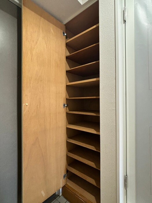 バッカス中野の物件内観写真