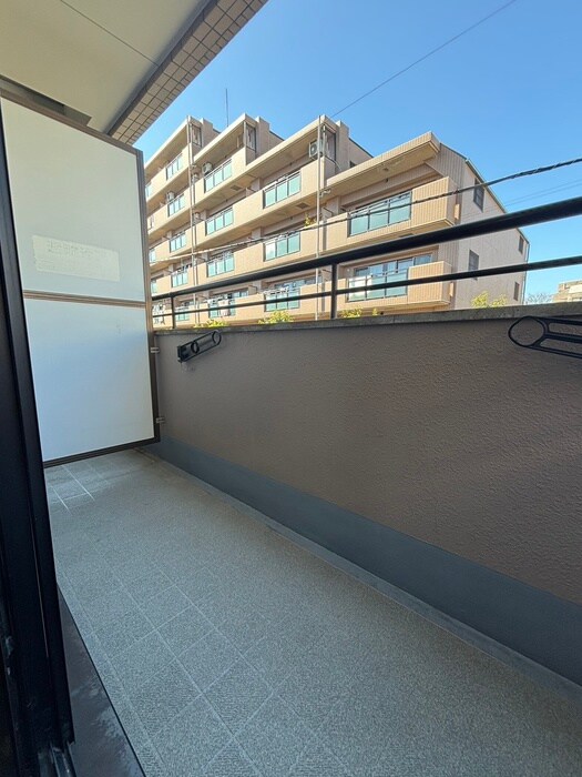 バッカス中野の物件内観写真