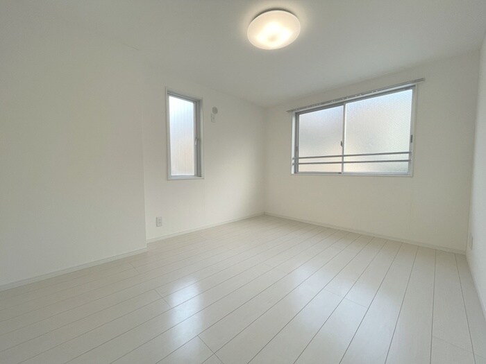 アンソレイエの物件内観写真