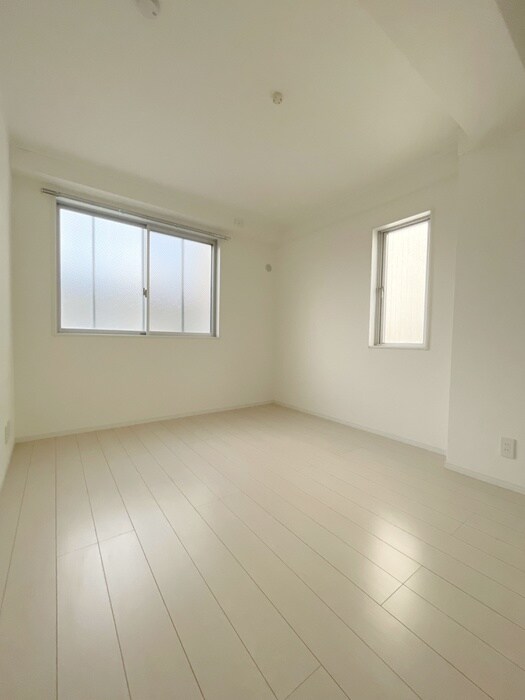 アンソレイエの物件内観写真