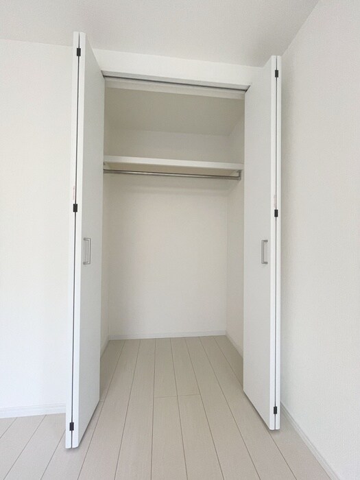 アンソレイエの物件内観写真