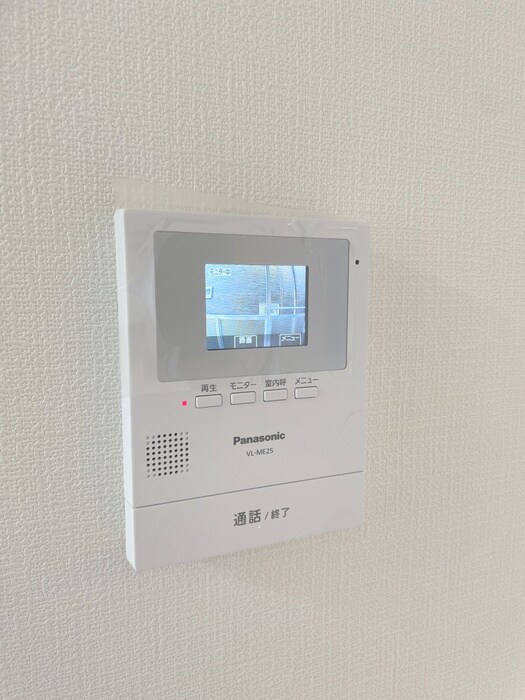 アンソレイエの物件内観写真