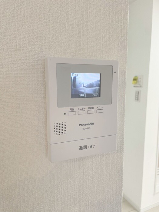 アンソレイエの物件内観写真