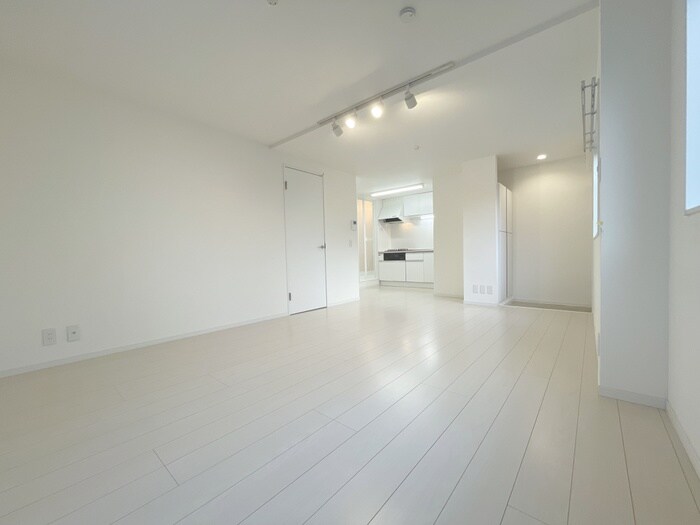 アンソレイエの物件内観写真