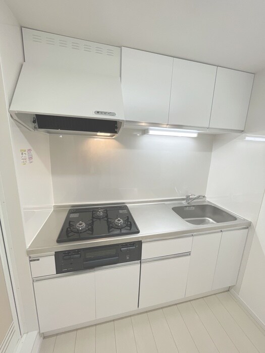 アンソレイエの物件内観写真