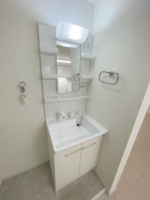 アンソレイエの物件内観写真