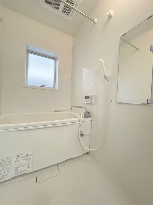 アンソレイエの物件内観写真