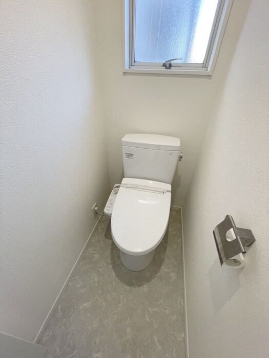 アンソレイエの物件内観写真