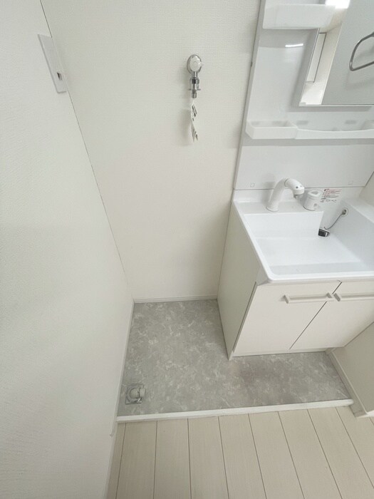 アンソレイエの物件内観写真