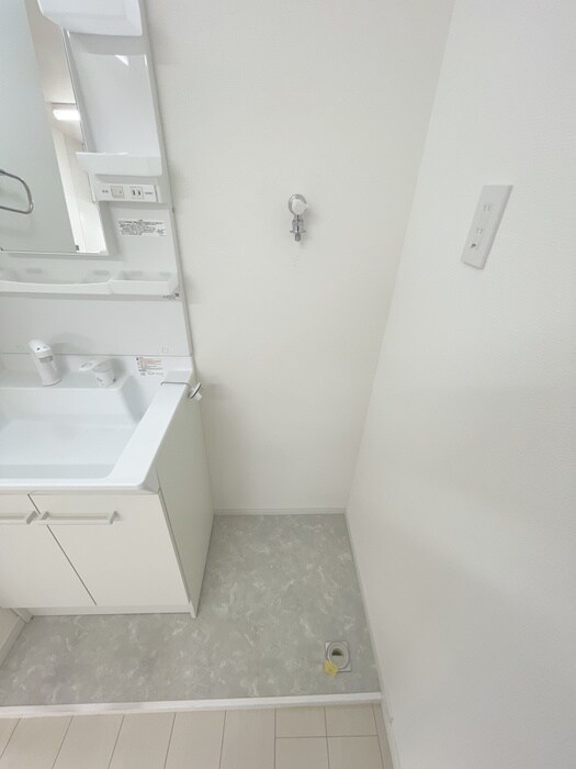 アンソレイエの物件内観写真