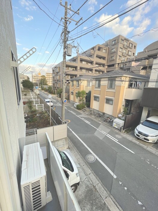 アンソレイエの物件内観写真