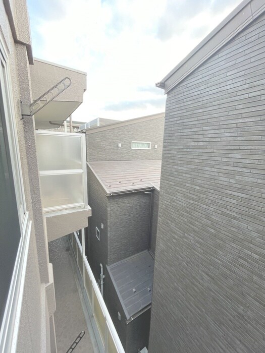 アンソレイエの物件内観写真