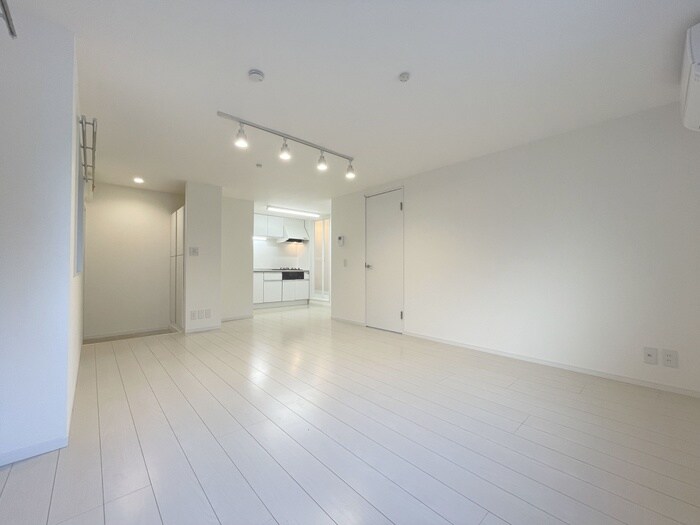 アンソレイエの物件内観写真