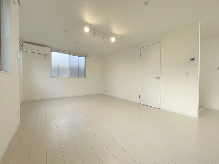 アンソレイエの物件内観写真