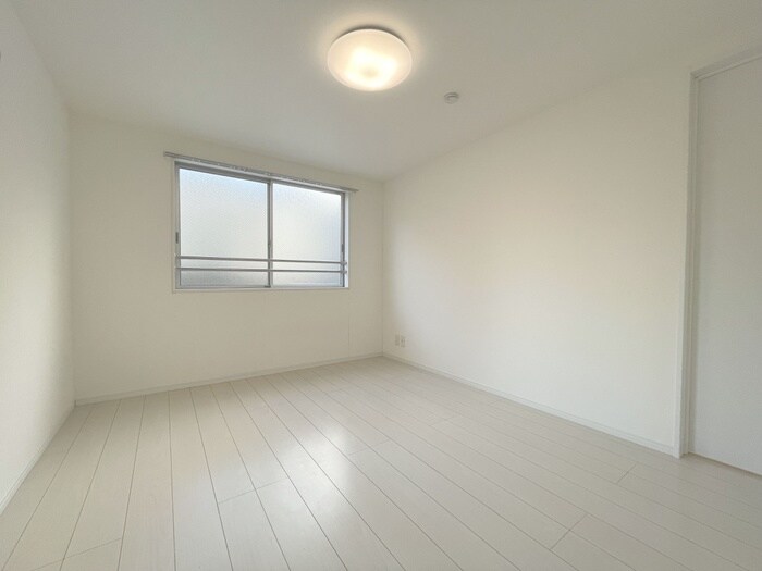 アンソレイエの物件内観写真