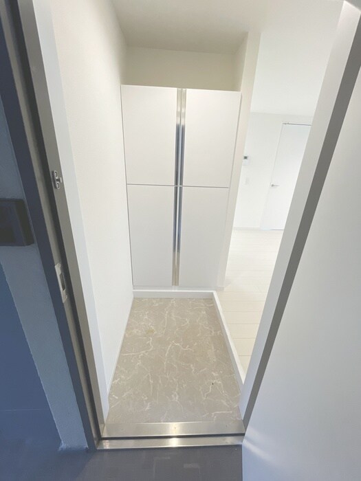 アンソレイエの物件内観写真