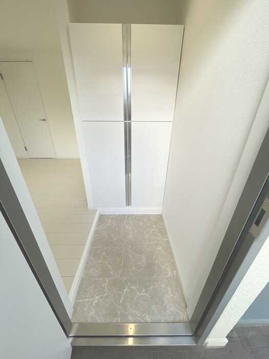 アンソレイエの物件内観写真