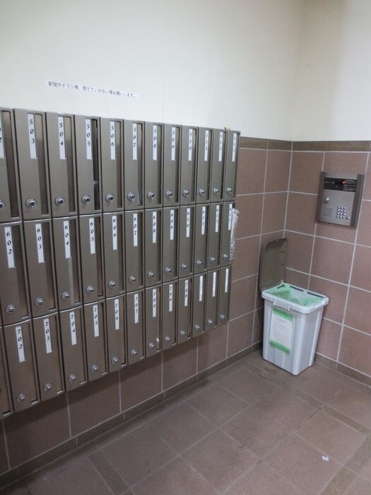 BELLAGIO Ⅱの物件外観写真