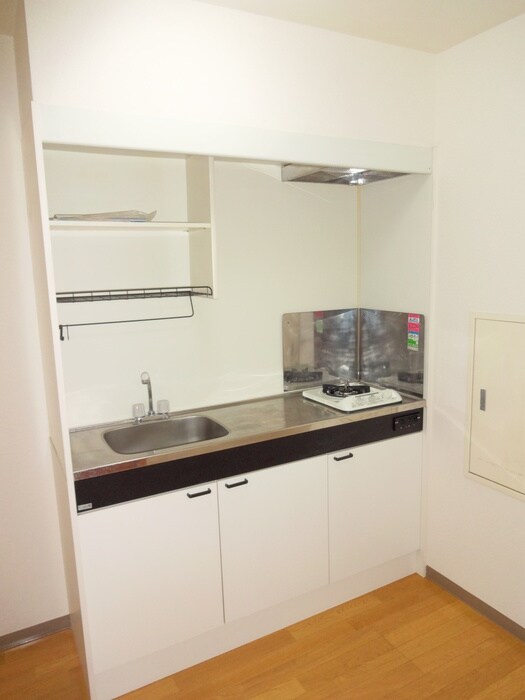 BELLAGIO Ⅱの物件内観写真