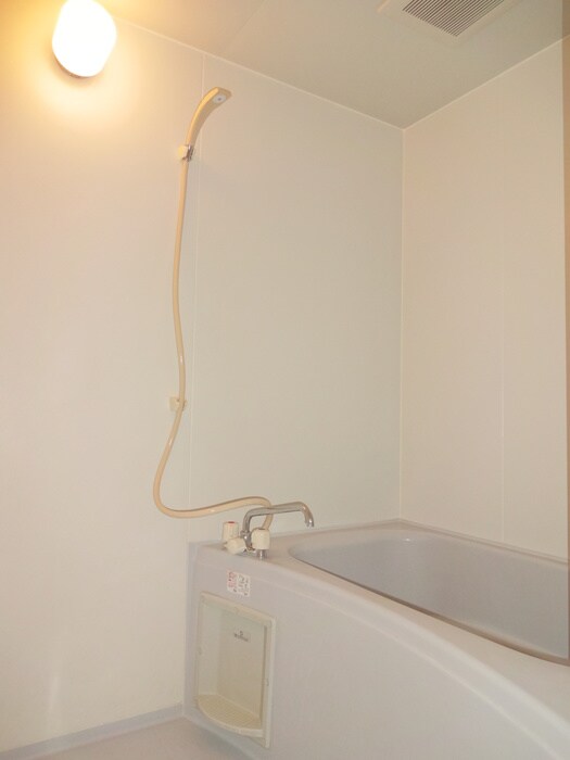 BELLAGIO Ⅱの物件内観写真