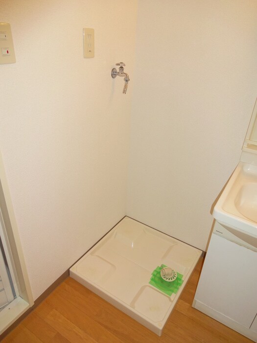 BELLAGIO Ⅱの物件内観写真