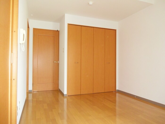 BELLAGIO Ⅱの物件内観写真