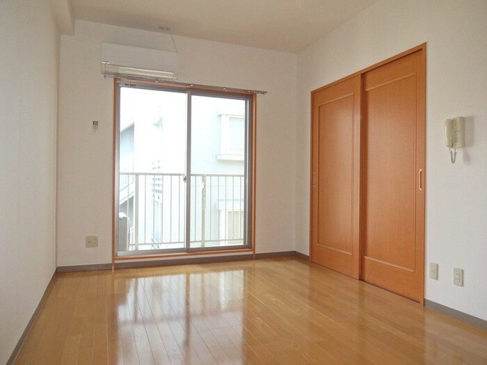 BELLAGIO Ⅱの物件内観写真