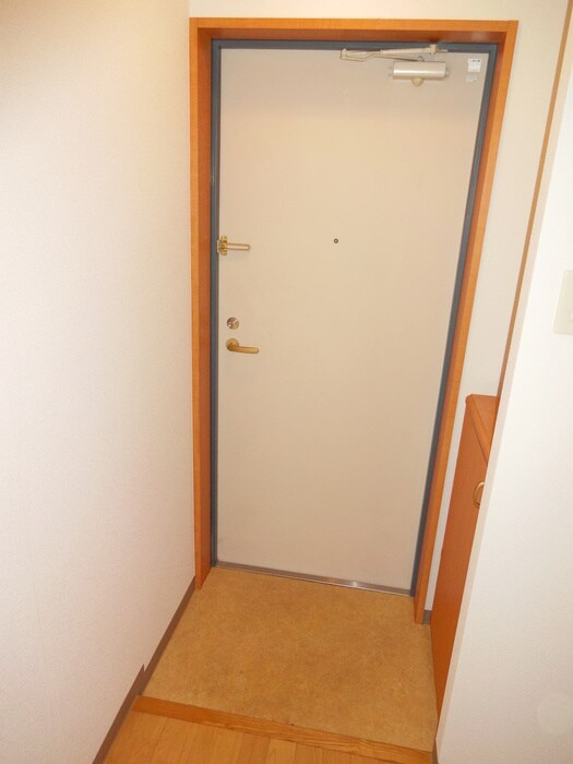 BELLAGIO Ⅱの物件内観写真